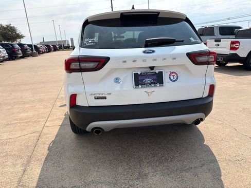 Used 2023 Ford Escape Active w/ Tech Pack #1 FWD image 6