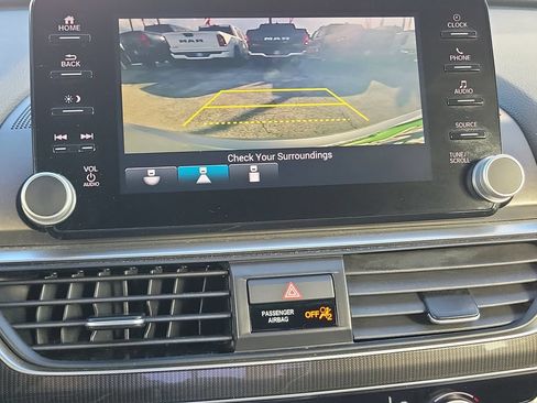 Used 2021 Honda Accord Sport image 28