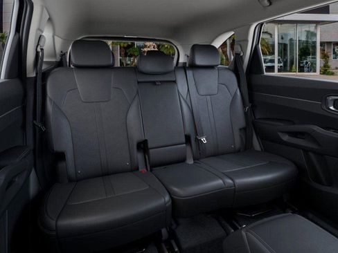 New 2026 Kia Sorento EX image 16