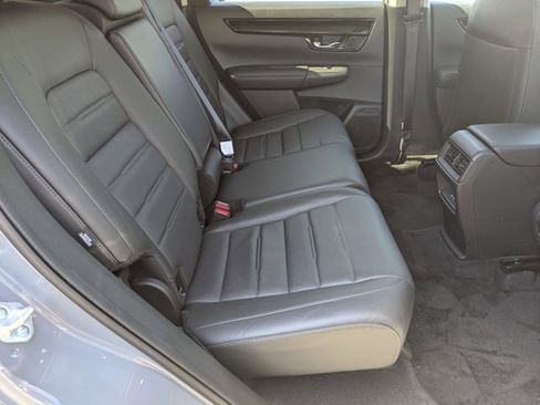 Used 2025 Honda CR-V EX-L image 20