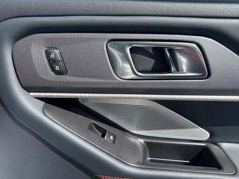 New 2025 Ford Explorer ST w/ Sun And Sound Package image 18