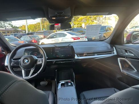 Used 2024 BMW X2 xDrive28i image 16