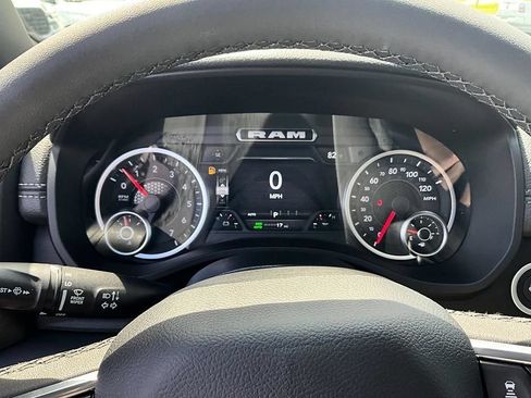New 2026 RAM 1500 Laramie w/ Bed Utility Group AWD/4WD image 18