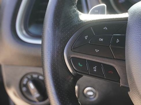 Used 2019 Dodge Challenger R/T Scat Pack image 22