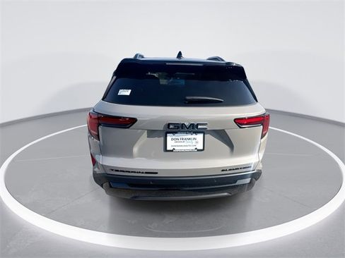 New 2026 GMC Terrain Elevation w/ Elevation Premium Package image 7