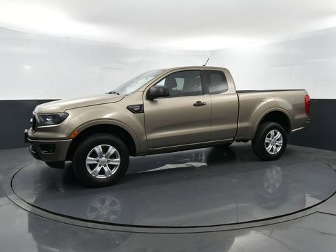 Used 2022 Ford Ranger XLT image 6