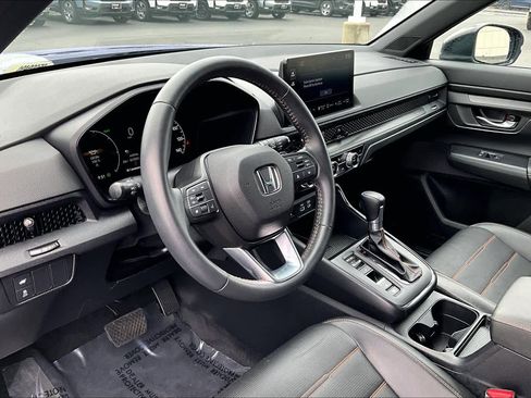 Certified 2024 Honda CR-V Sport-L image 17