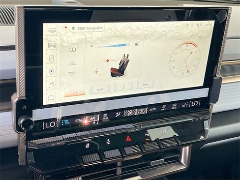 New 2025 GMC Hummer EV 3X image 11