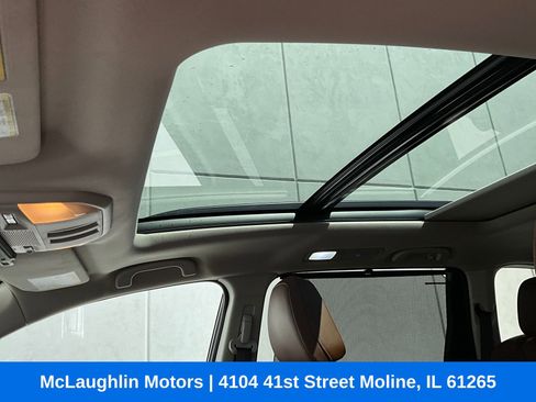 Certified 2024 Subaru Ascent Touring image 27