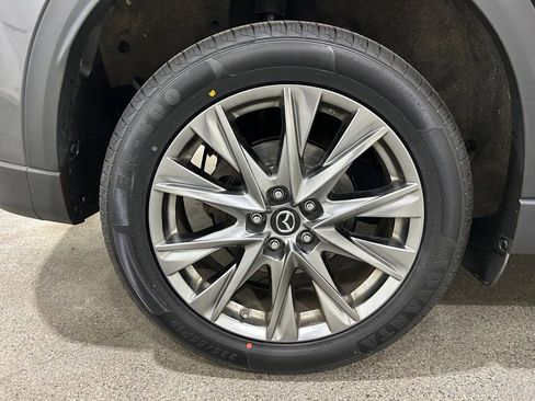 Used 2019 MAZDA CX-5 Signature image 10