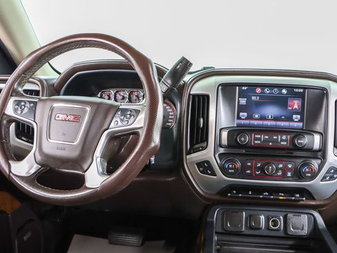 Used 2015 GMC Sierra 1500 SLT image 18