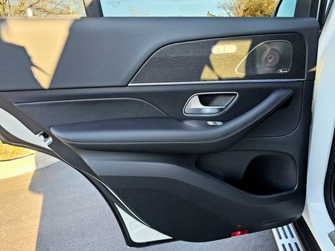 New 2026 Mercedes-Benz GLE 350 GLE 350 image 25