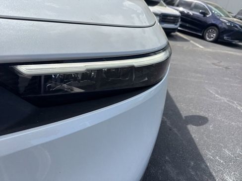 Certified 2023 Honda Accord EX image 9