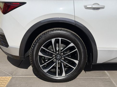 Used 2024 Acura ZDX A-Spec AWD/4WD image 15