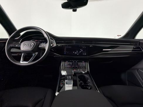 Certified 2026 Audi Q7 3.0T Premium Plus w/ Premium Plus Package AWD/4WD image 13