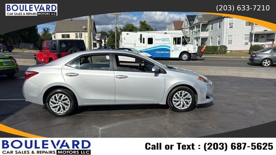 Used 2019 Toyota Corolla LE FWD image 8
