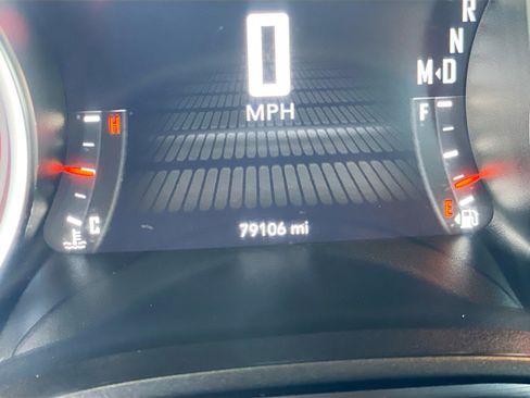 Used 2017 Dodge Challenger SXT w/ Sound Group RWD image 8