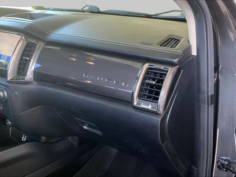 Certified 2020 Ford Ranger Lariat w/ Equipment Group 501A Mid AWD/4WD image 18