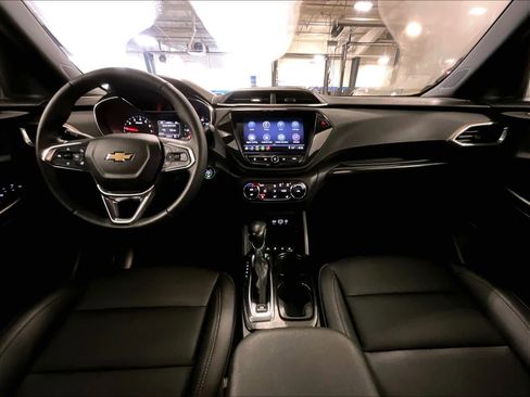 Used 2023 Chevrolet TrailBlazer ACTIV w/ Convenience Package image 22