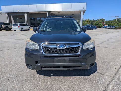 Used 2014 Subaru Forester 2.5i AWD/4WD image 9
