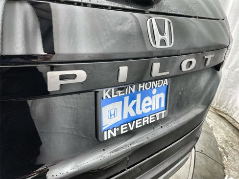 New 2026 Honda Pilot EX-L image 20