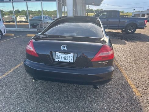Used 2003 Honda Accord EX image 6