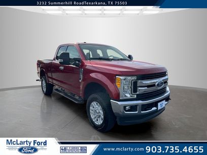 Used 2017 Ford F250 XLT w/ XLT Value Package