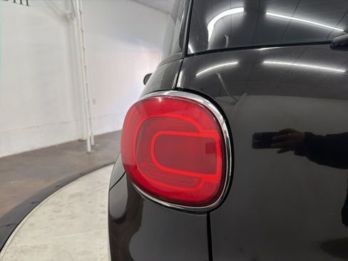 Used 2014 FIAT 500L Easy image 12