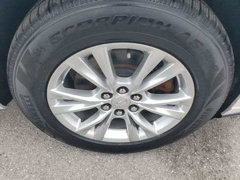 Used 2021 Cadillac XT6 Luxury image 9