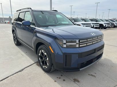 New 2026 Hyundai Santa Fe SEL