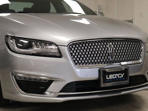 Used 2020 Lincoln MKZ Reserve w/ Elements Package FWD image 91
