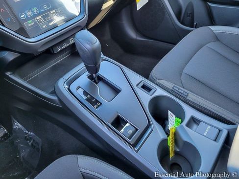 New 2026 Subaru Crosstrek 2.0i Premium image 20