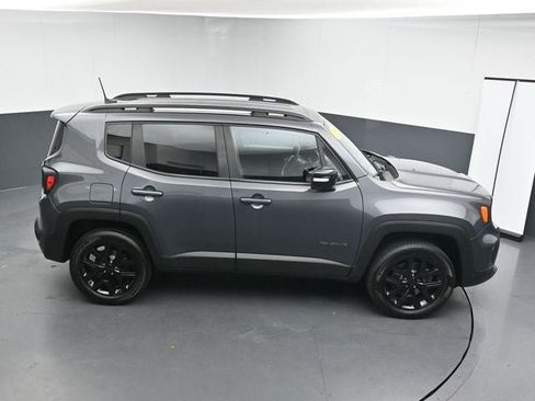 Used 2022 Jeep Renegade Altitude AWD/4WD image 26