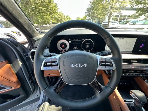 New 2025 Kia Telluride SX Prestige X-Pro image 51