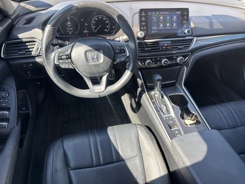 Used 2022 Honda Accord Sport Special Edition image 10