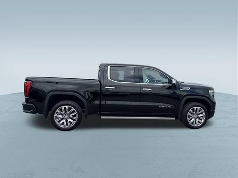 New 2026 GMC Sierra 1500 Denali w/ Denali Reserve Package AWD/4WD image 10