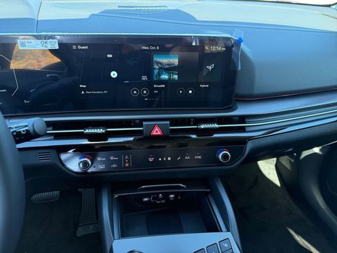 New 2026 Kia Sportage SX Prestige image 11