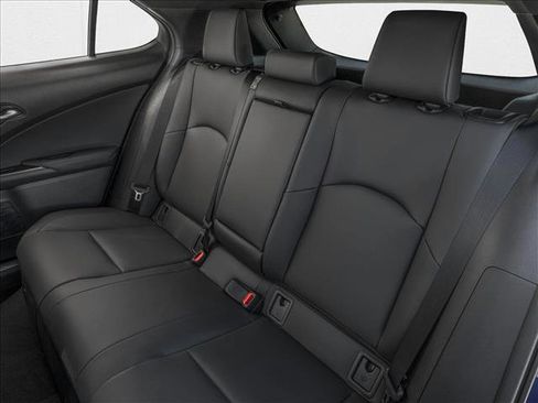 New 2026 Lexus UX 300h FWD image 9