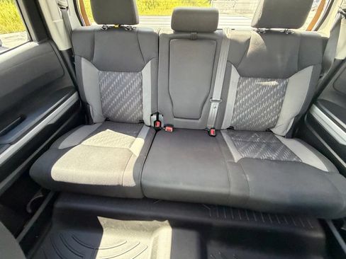 Used 2019 Toyota Tundra SR5 AWD/4WD image 14