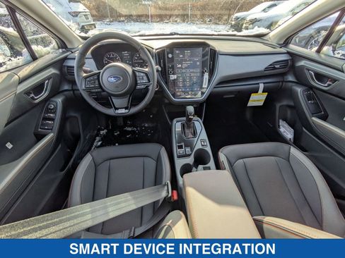 Certified 2025 Subaru Crosstrek 2.5i Limited image 13