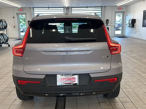 Used 2026 Volvo XC40 B5 Plus w/ Protection Package Premier image 6