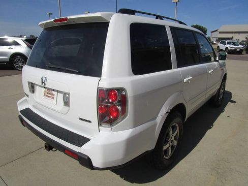 Used 2007 Honda Pilot EX image 7