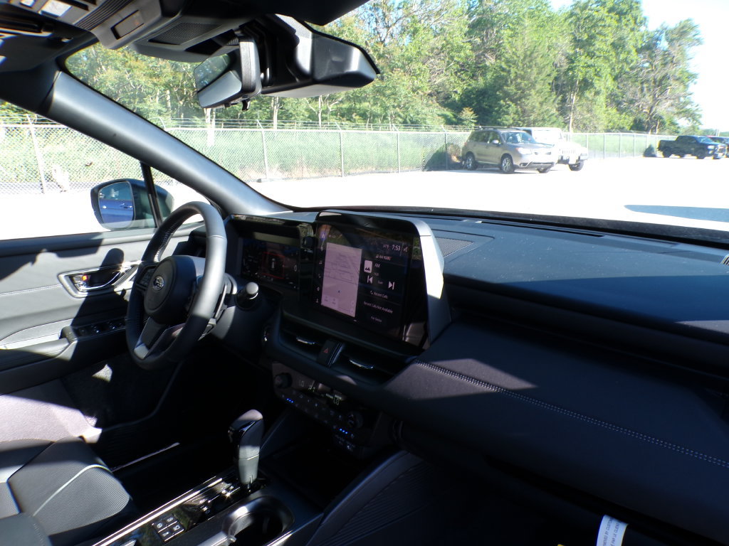 New 2026 Subaru Outback Touring XT AWD/4WD image 11