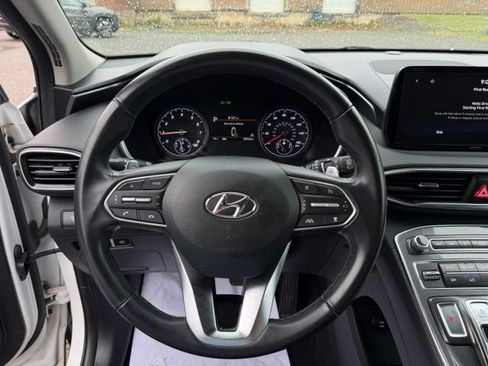 Used 2023 Hyundai Santa Fe SEL FWD image 18