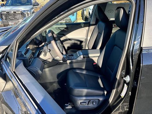 New 2026 Toyota RAV4 XLE Premium image 9