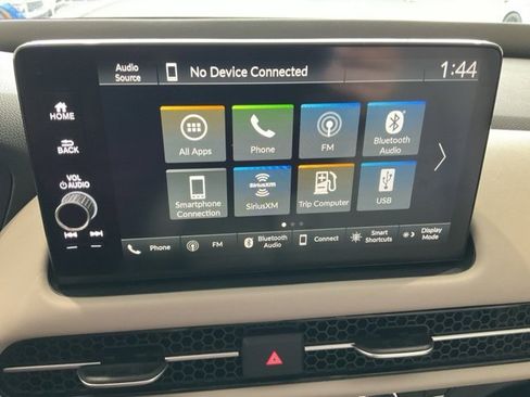 Certified 2023 Honda HR-V EX-L image 17