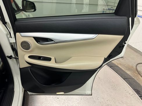 Used 2019 INFINITI QX50 Essential w/ Proactive Package image 29