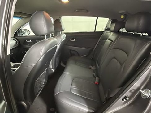 Used 2016 Kia Sportage EX AWD/4WD image 28