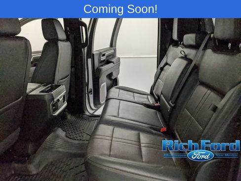 Used 2024 Chevrolet Silverado 3500 High Country w/ High Country Premium Package image 17