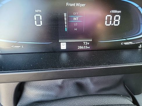 Used 2025 Hyundai Elantra Sport w/ Cargo Package image 19